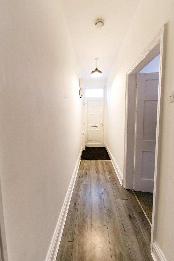 2 Bedroom Home-Free Parking-Perfect for Contractors - B&B