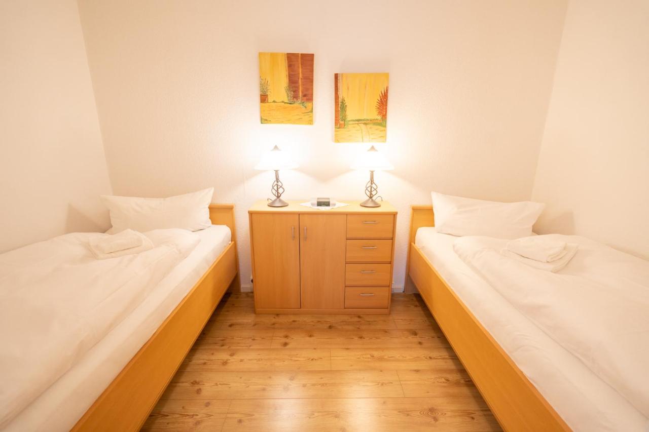 Apartment mit 1 Schlafzimmer