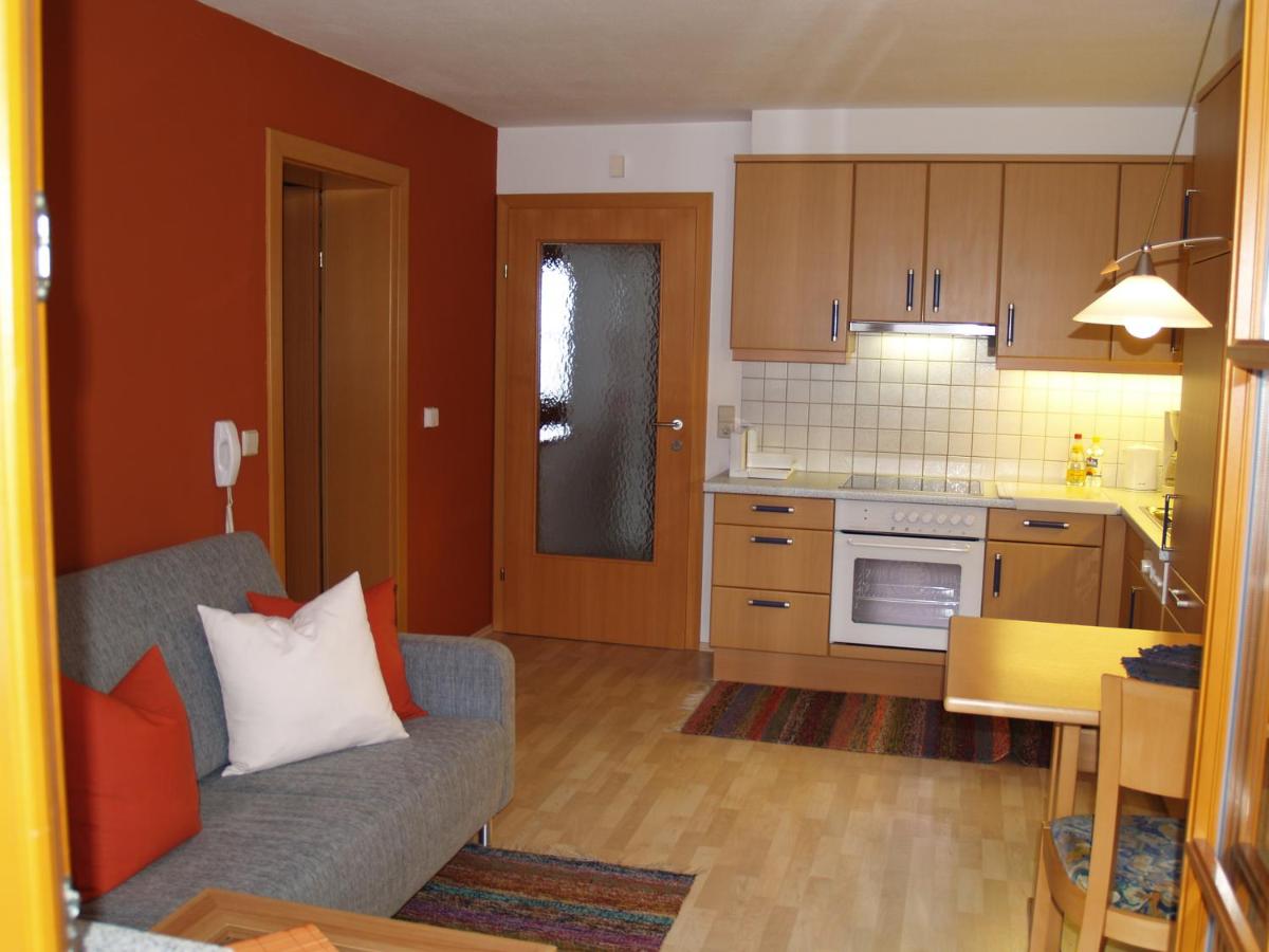 Apartamento de 1 dormitorio