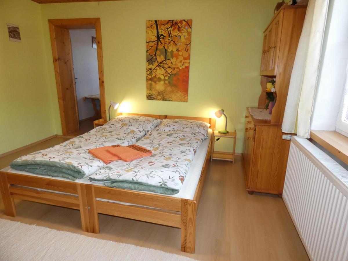 Forester Apartment Zuberec - Ferienwohnung Zuberec