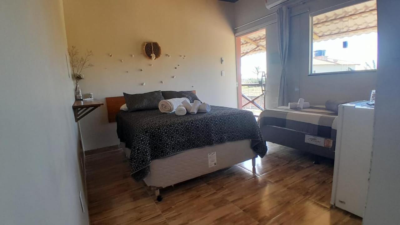 Chambre Triple