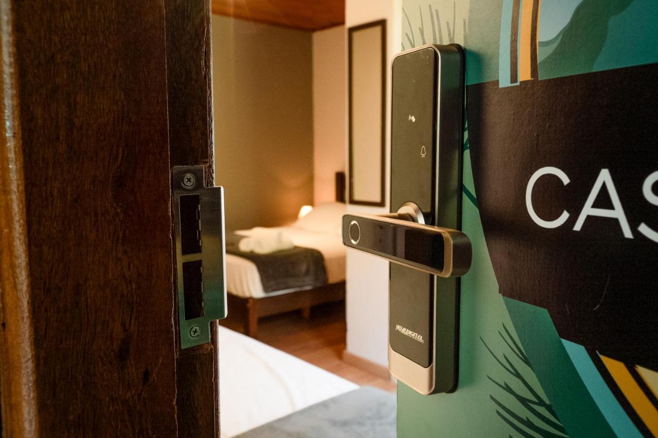 Quarto Duplo Standard