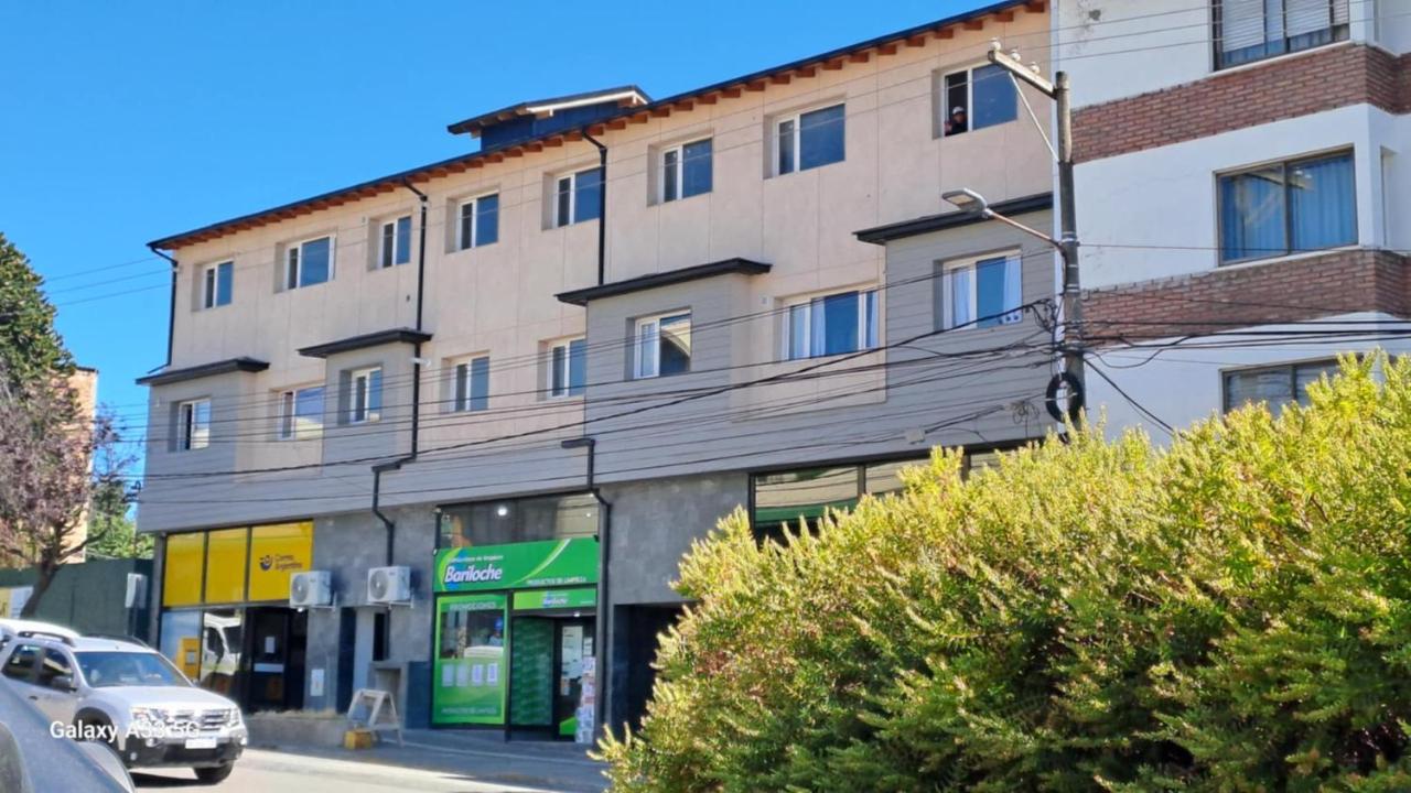 Departamento Shopping Centro - B&B