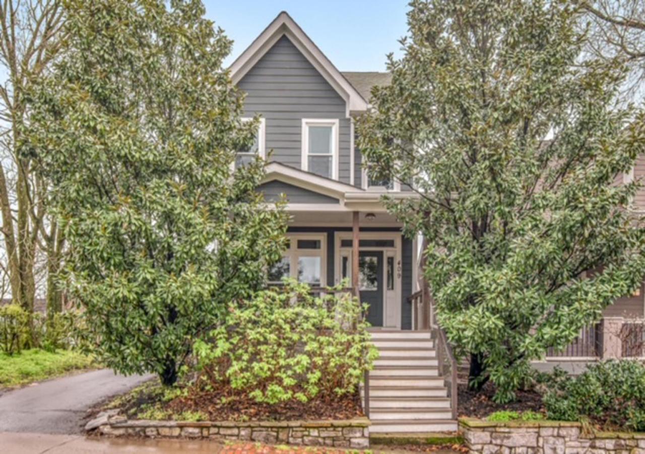 The Magnolia House - Chambres d'hôtes Nashville