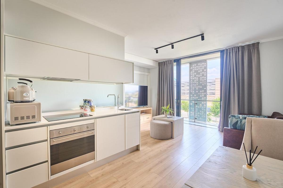 MaZZ at Ellipse Waterfall - Ferienwohnung Midrand