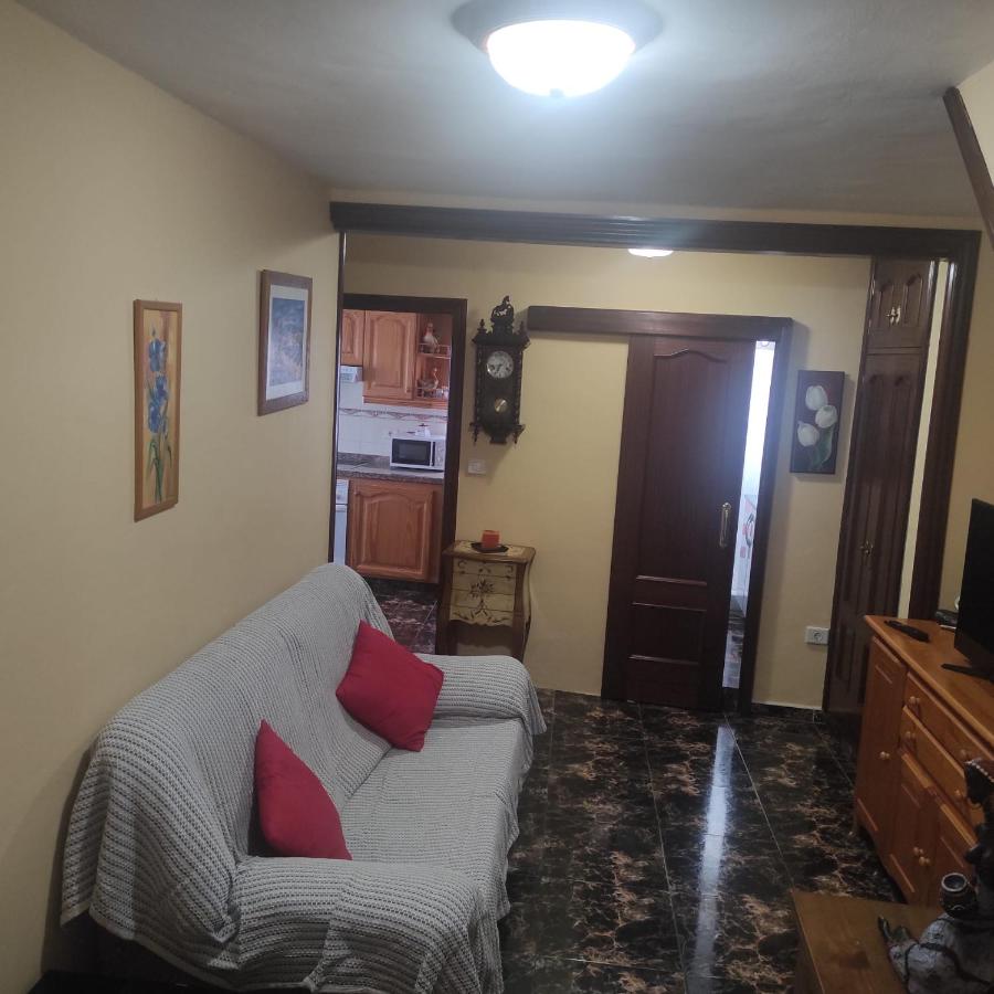 CASA RURAL EL ChARCO - Ferienwohnung