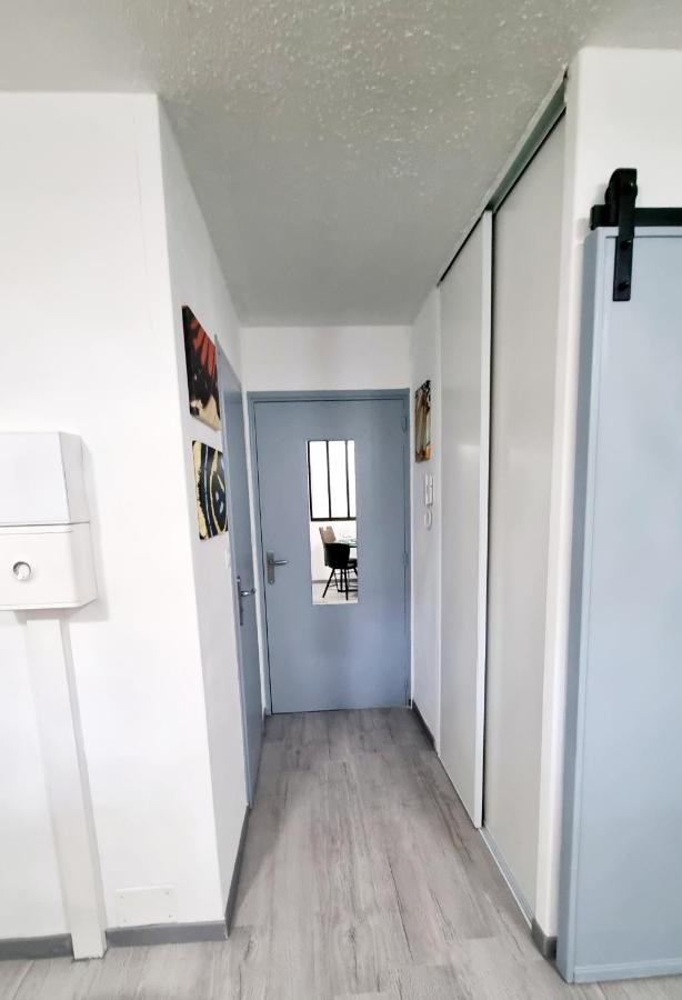 Studio contemporain aux portes de Genève - Chambres d’hôtes