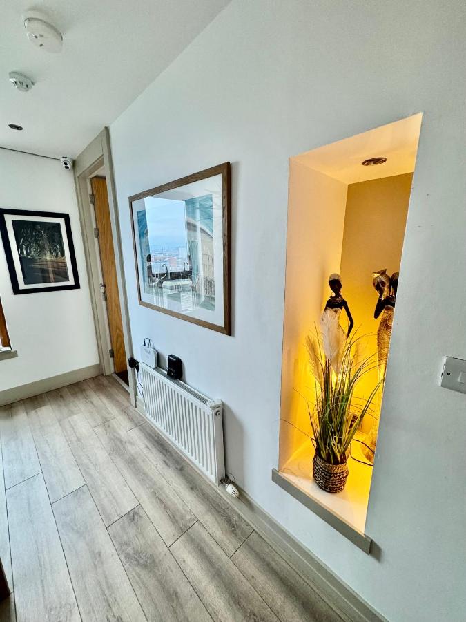 King Room with Mountain View