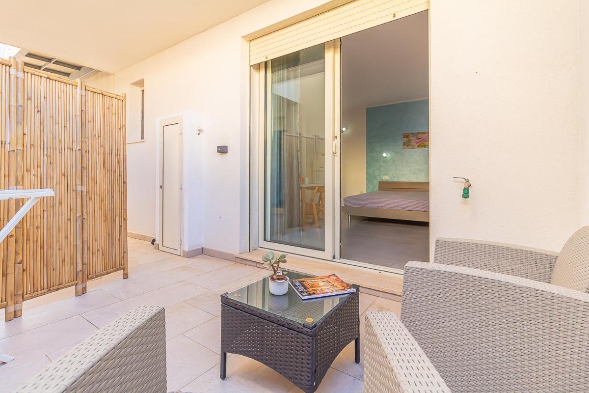 Appartement 1 Chambre