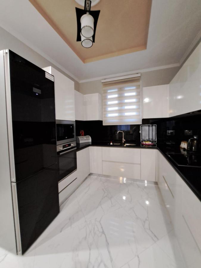 Gili & Delo luxury Apartments - B&B