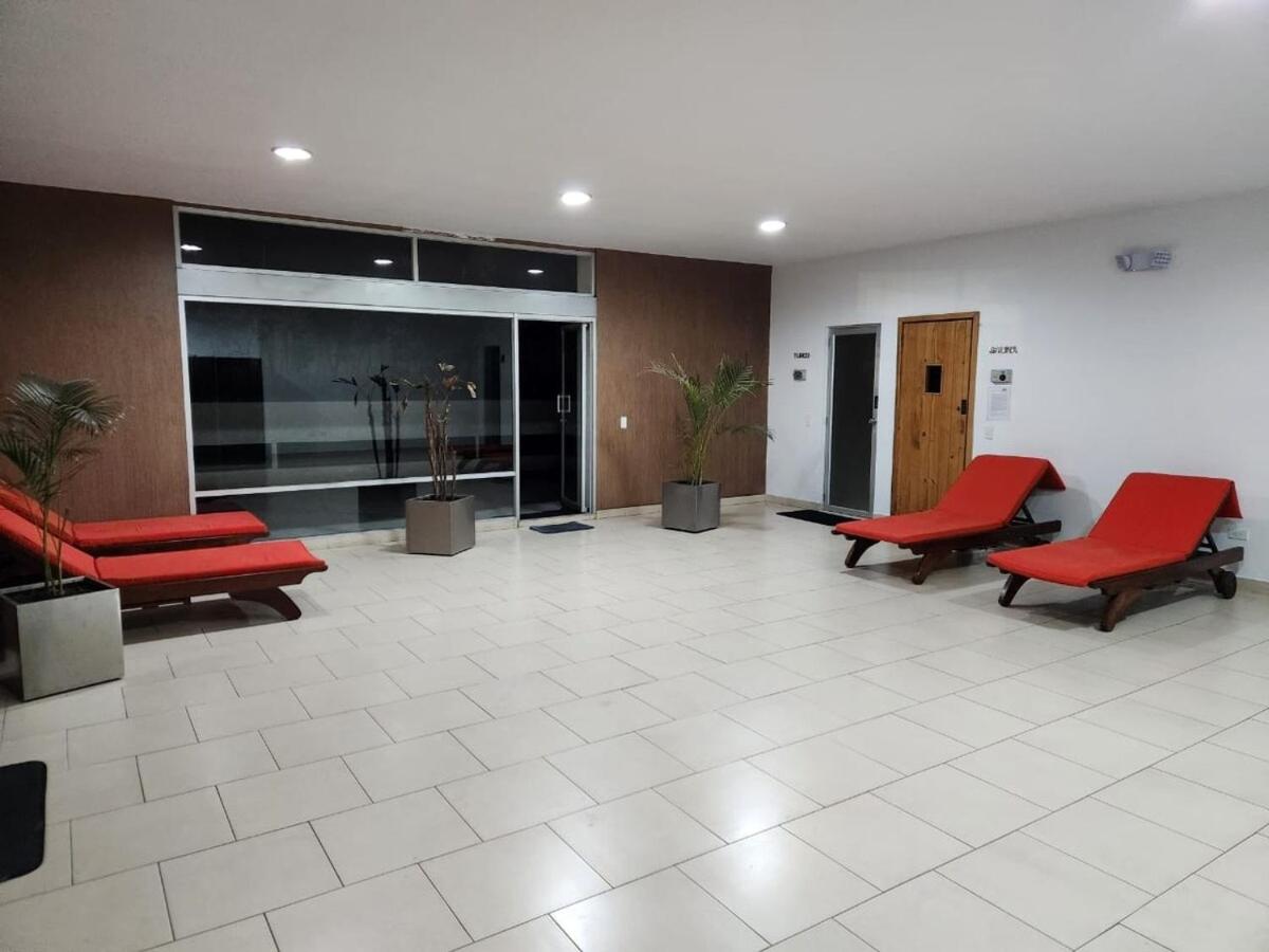 Acogedor departamento - Ferienwohnung Quito