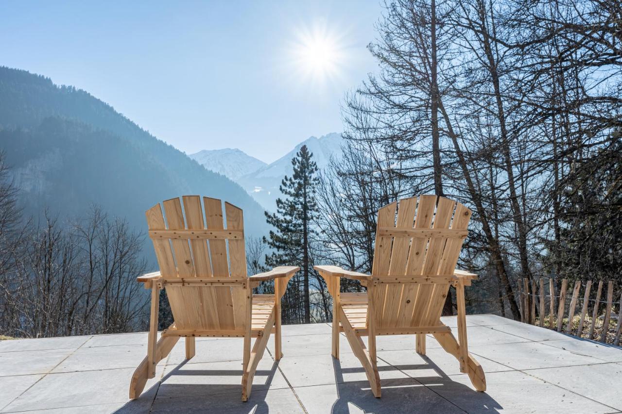 Chalet Flachaire - Chambres d’hôtes