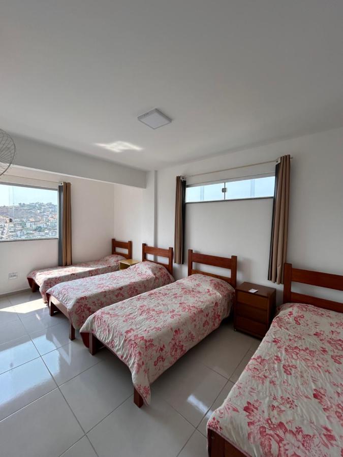 Thiferer Pousada - Bed and Breakfast Viçosa