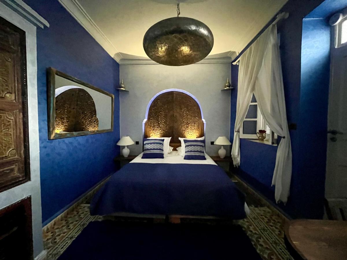 Chambre Double Confort