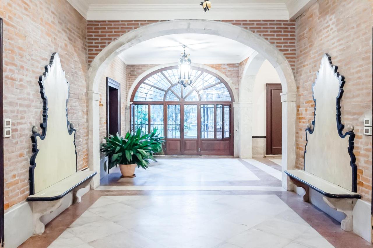 Bella Venezia - Bed and Breakfast Venetië