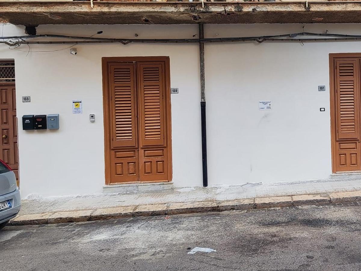 Casa Don Paolo e Donna Caterina - Ferienwohnung