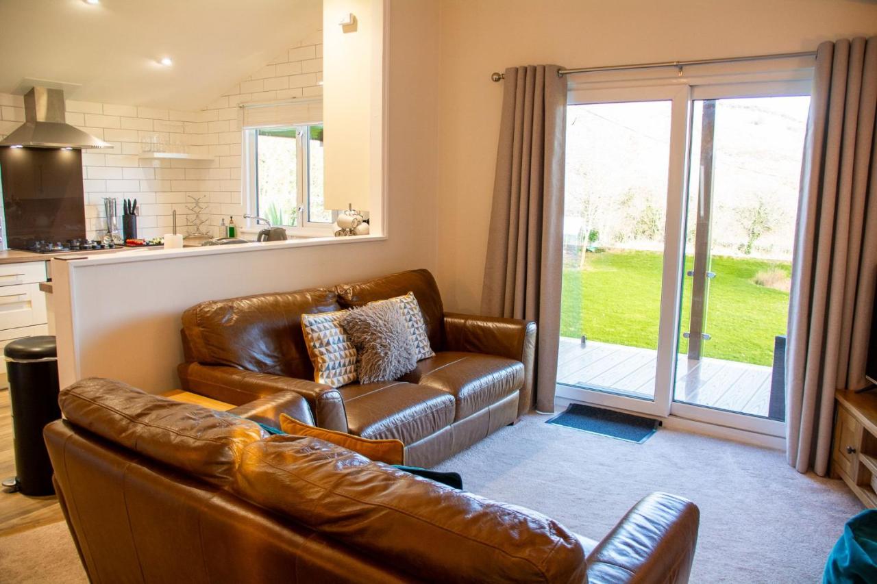Y Caban - Ferienwohnung Cemaes Bay