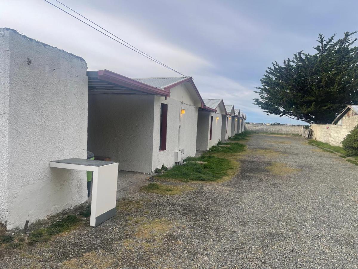 Complejo turístico de la vita - B&B Punta Arenas