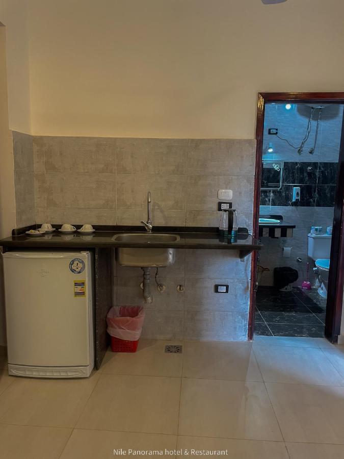 Habitación Triple Deluxe