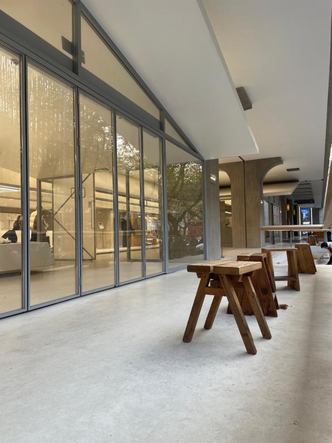 Shanghai old Alleyway - B&B Shanghai