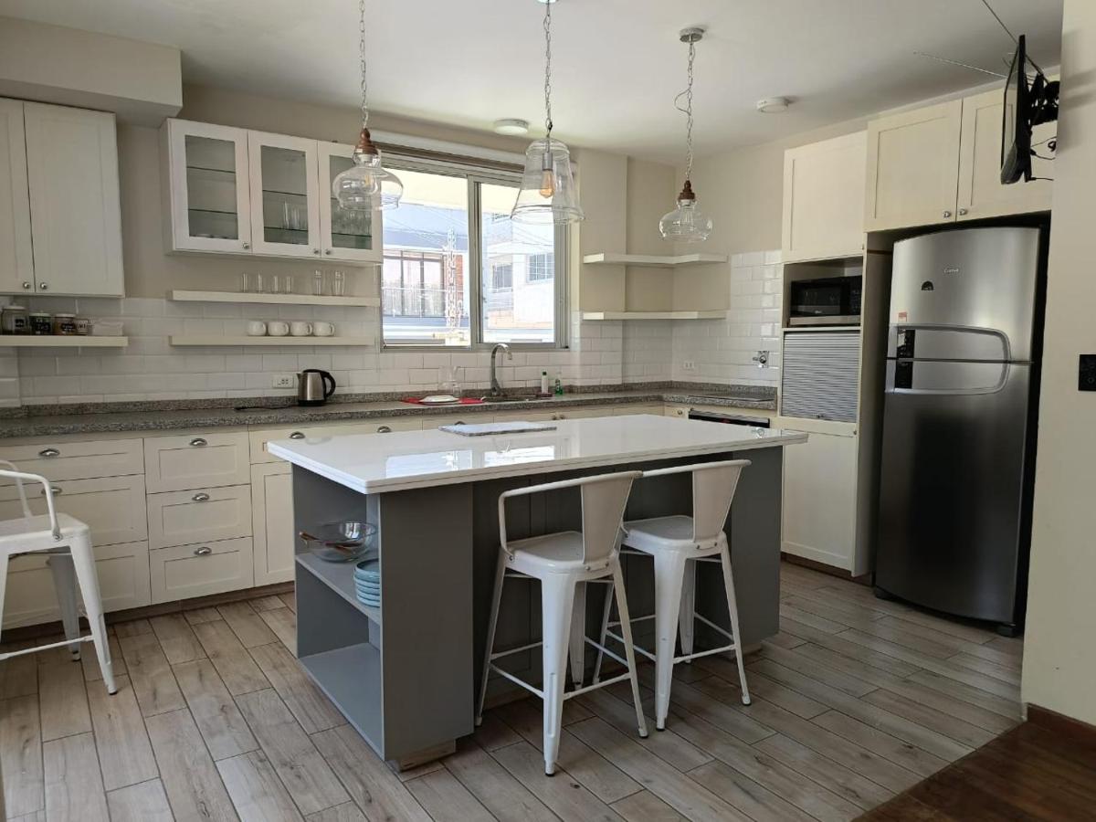 Cozy Flat-Beautiful Kitchen and Excelent Location - B&B Cochabamba