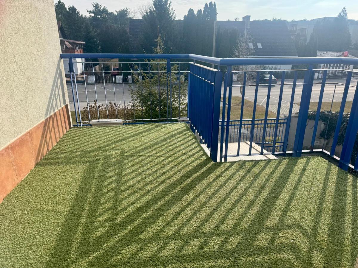 B73 Apartment - Ferienwohnung