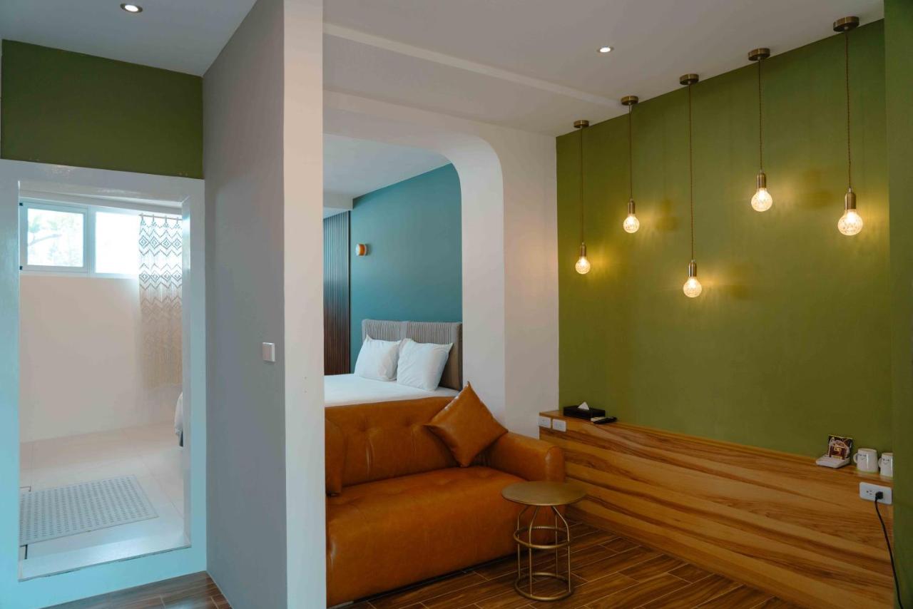 Standard Doppelzimmer