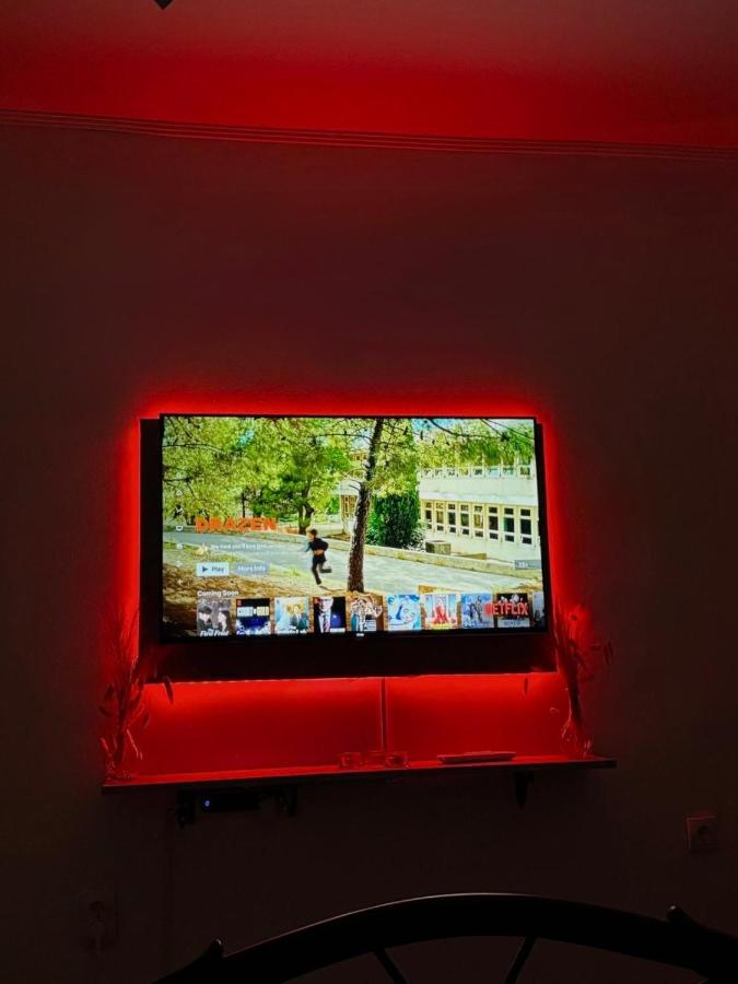 Apartman Nina 2 BANOVO BRDO - Ferienwohnung Belgrad