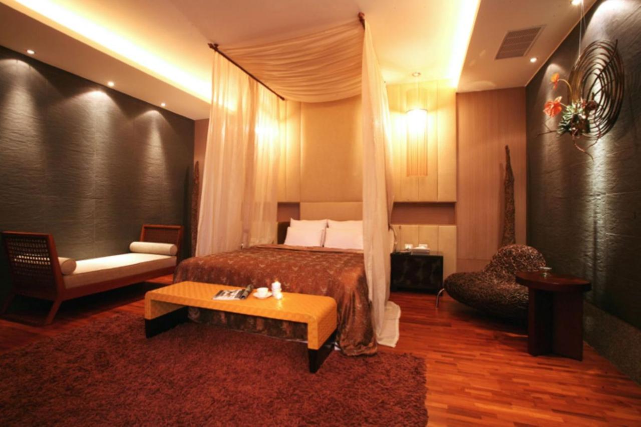 Superior Doppelzimmer