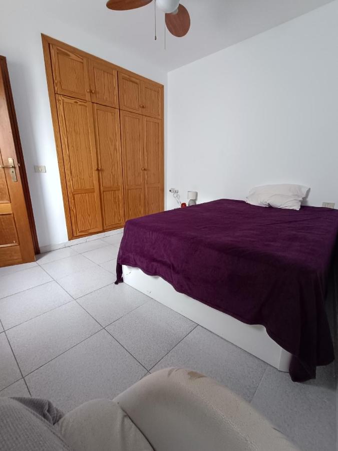 Habitación amueblada en La Laguna - Ferienwohnung