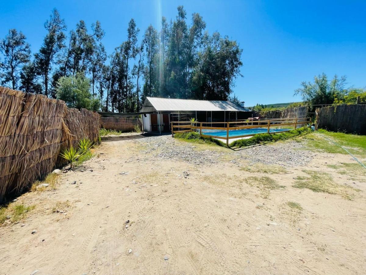 Cabaña Privada Paraiso del Valle - B&B