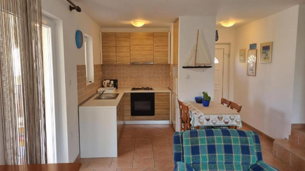 Apartment Relax - B&B Mandre