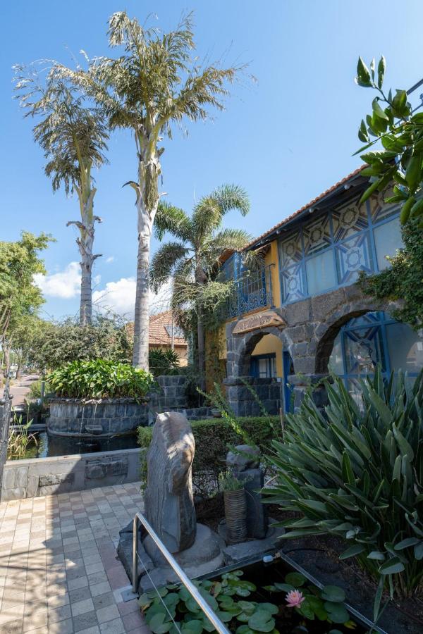 Rebeca's Family Travel Getaway! Golan! Hand-Made - B&B
