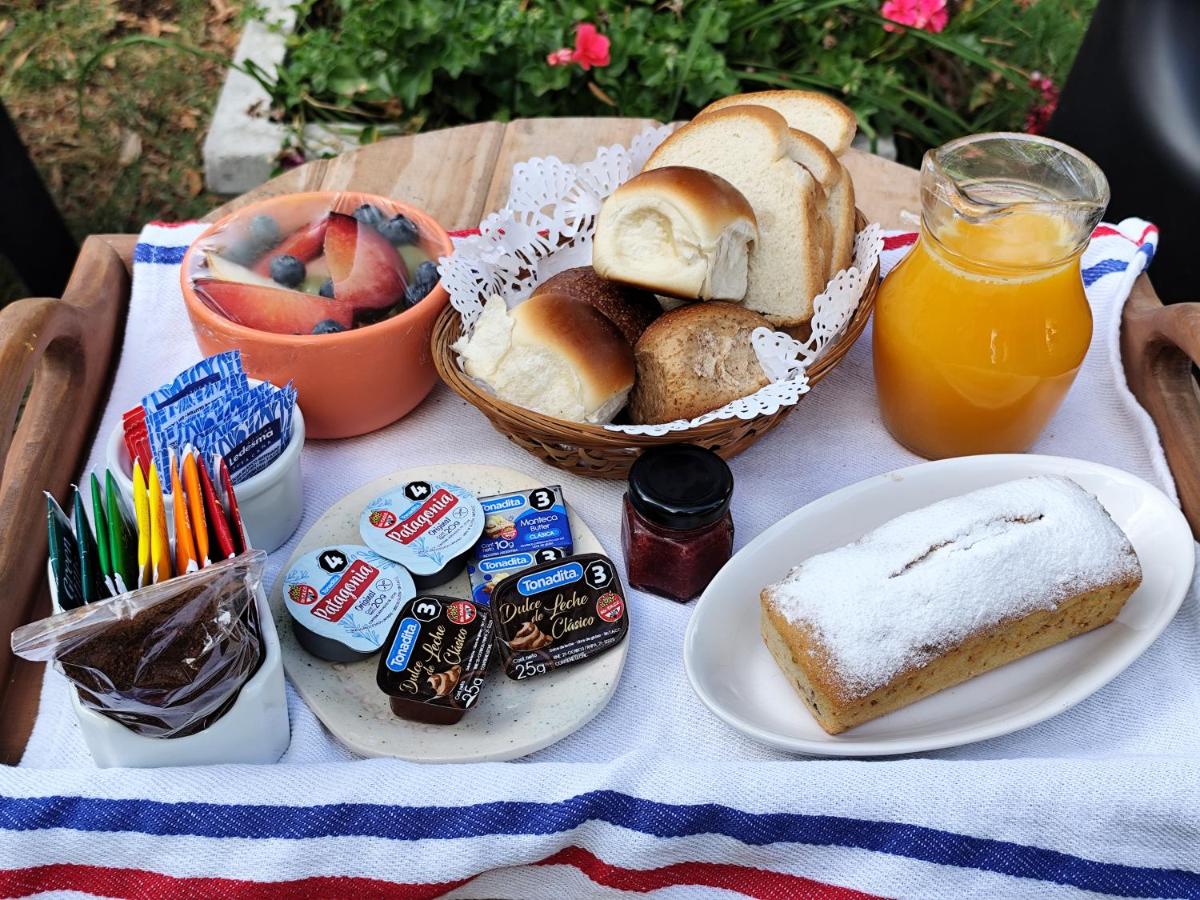 Rincon de Luna, Cabañas - B&B Mar del Plata