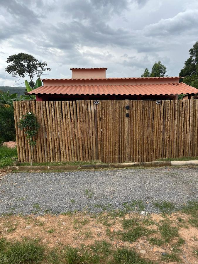 Vale dos Cristais Suítes - B&B
