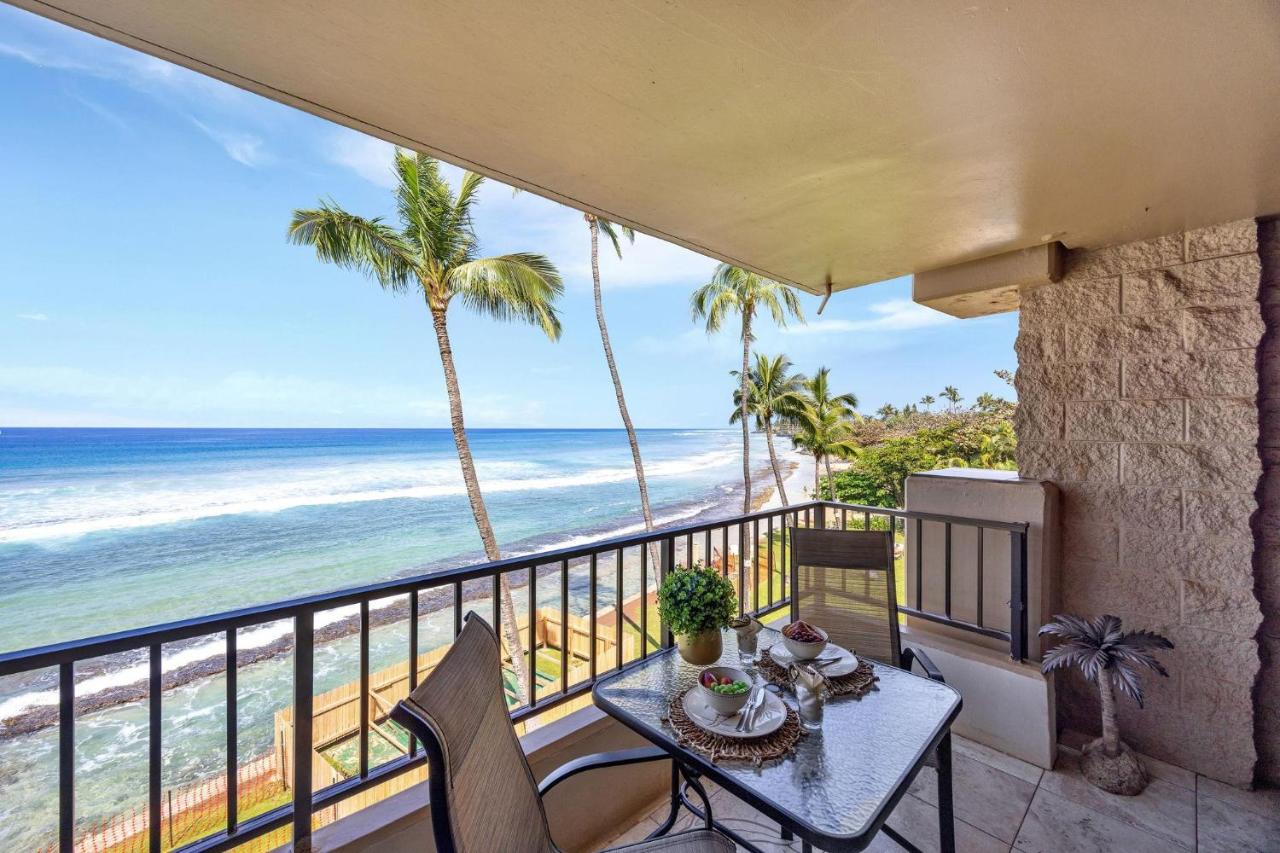 Paki Maui 301 - Ferienwohnung Kahana