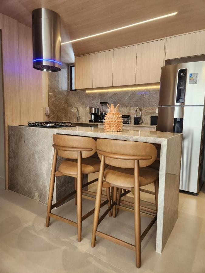 Apartment mit 2 Schlafzimmern