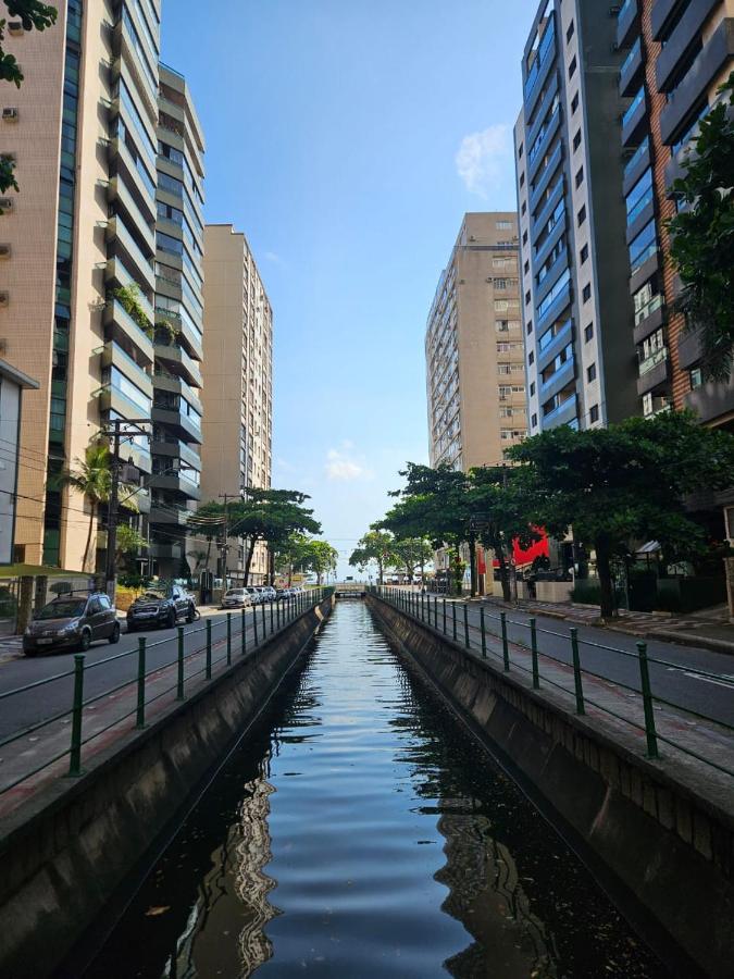 Loft canal 5 Vista Mar l wi fi l ar cond - B&B