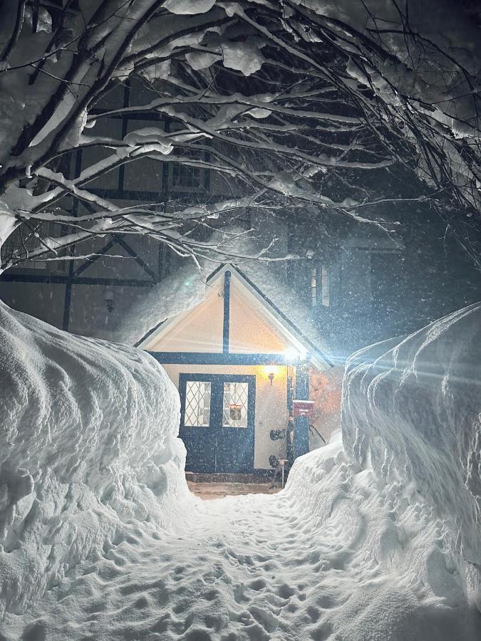 白馬の森 チロルハット - B&B Hakuba