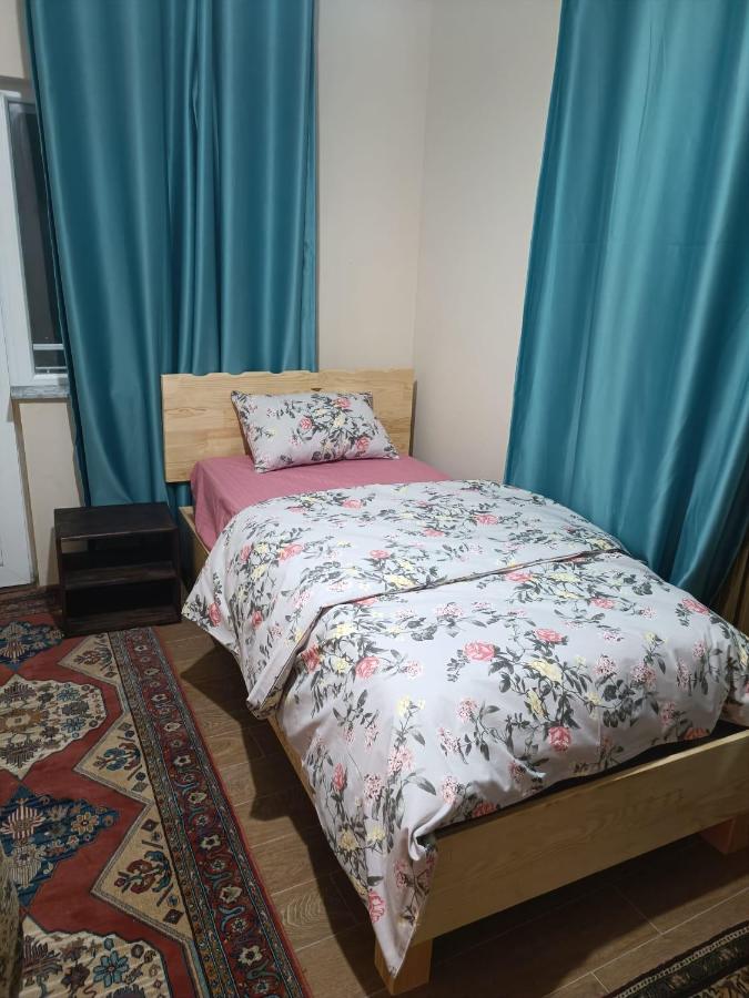 Villa con Vista Giardino