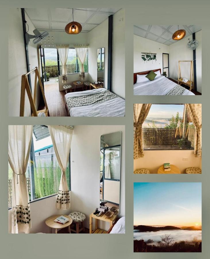 Familiekamer met Balkon