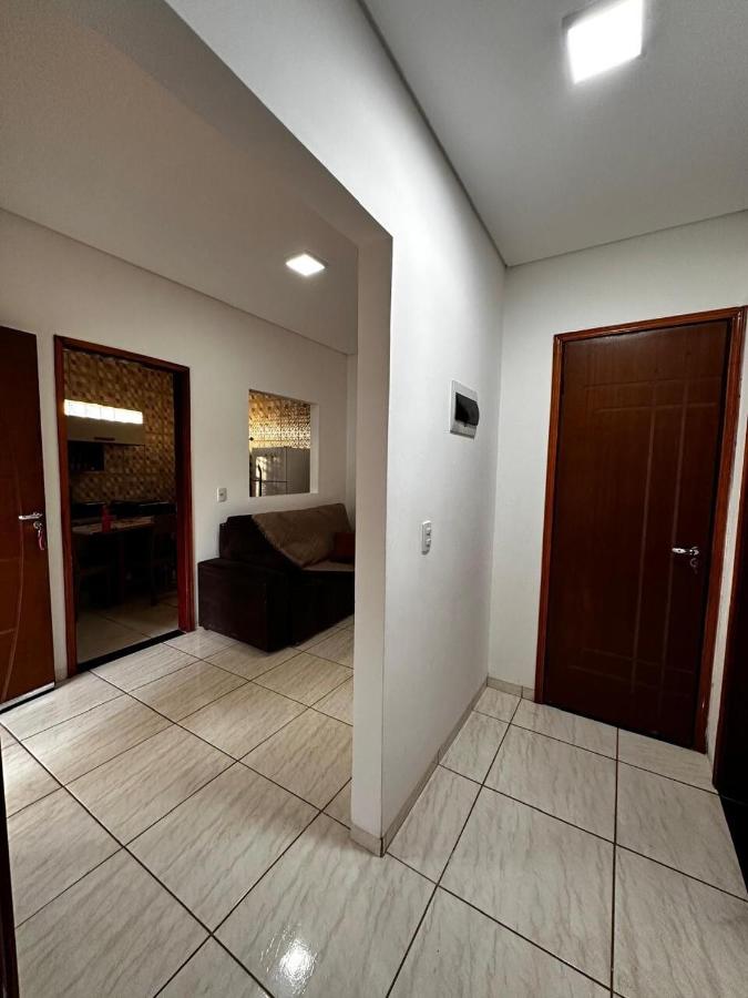 Casa aconchegante - B&B Punta Porá