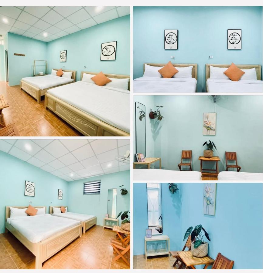 Tweepersoonskamer met Uitzicht op de Tuin