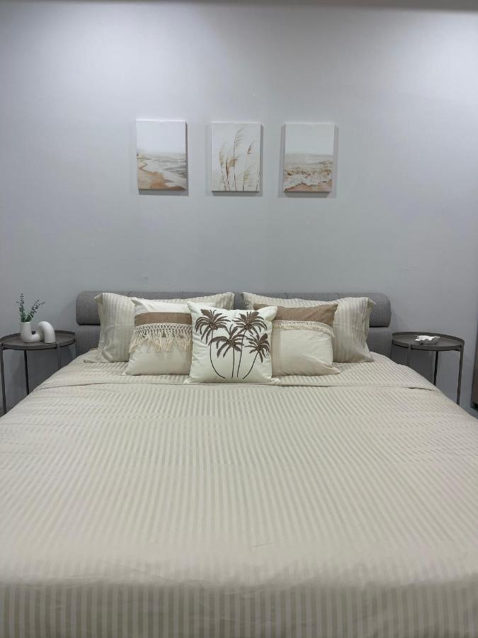 Junior Suite with Garden View 2'nd Floor