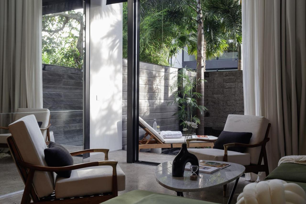 OXO Townhouses Berawa Canggu - B&B
