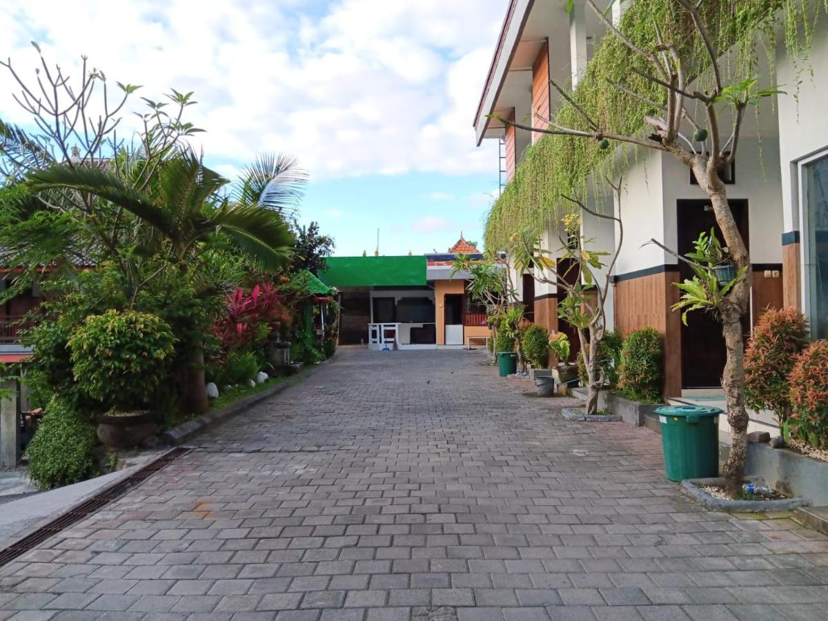 Namastay Bali - B&B