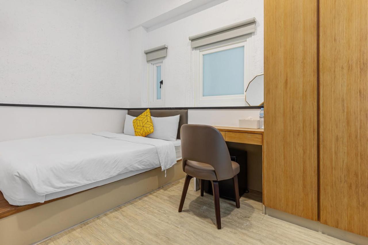 Standard Doppelzimmer