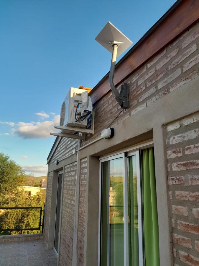 Remanso - Ferienwohnung La Estancia