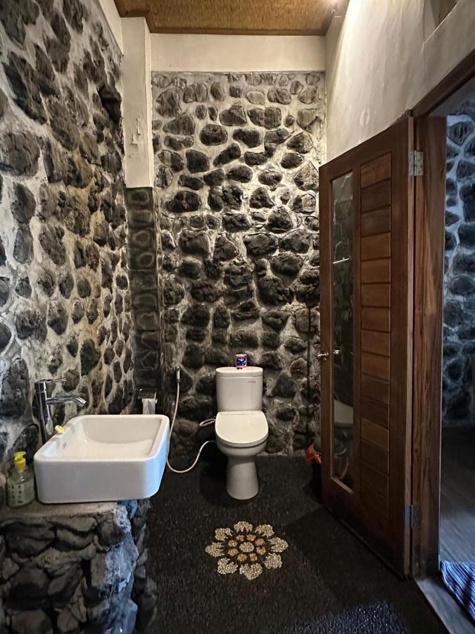Tweepersoonskamer met Eigen Badkamer