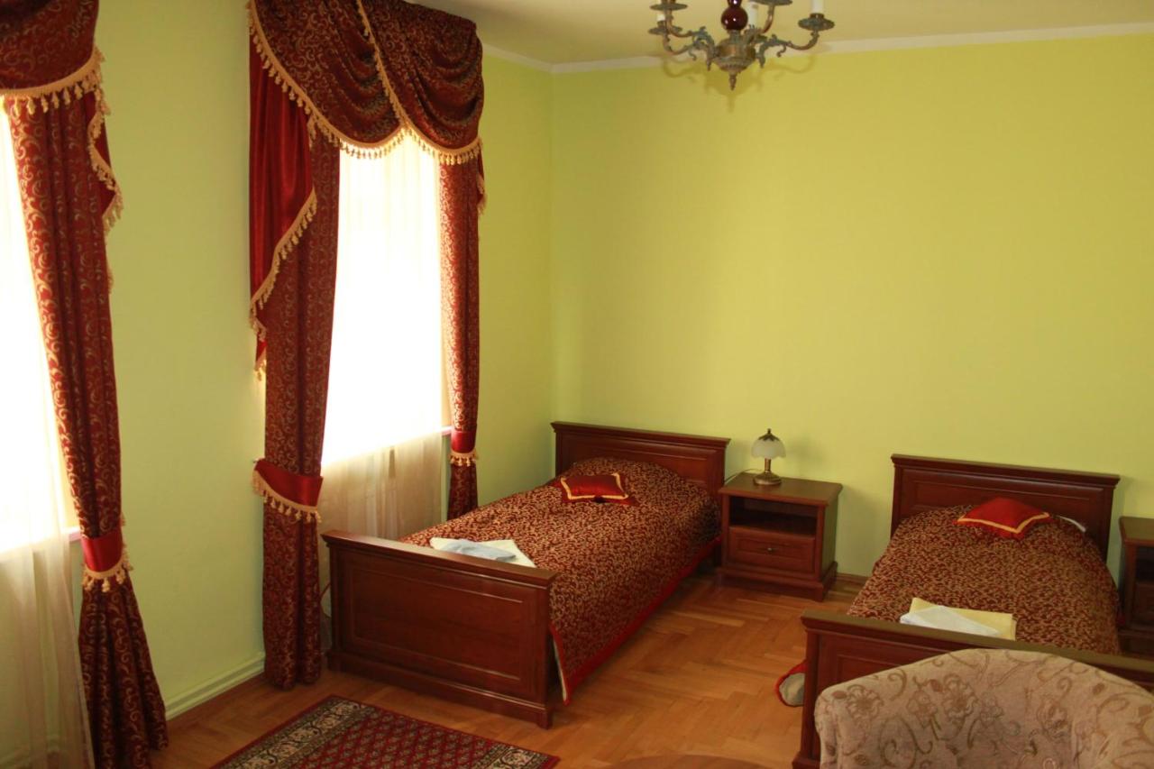 Budget Twin Room